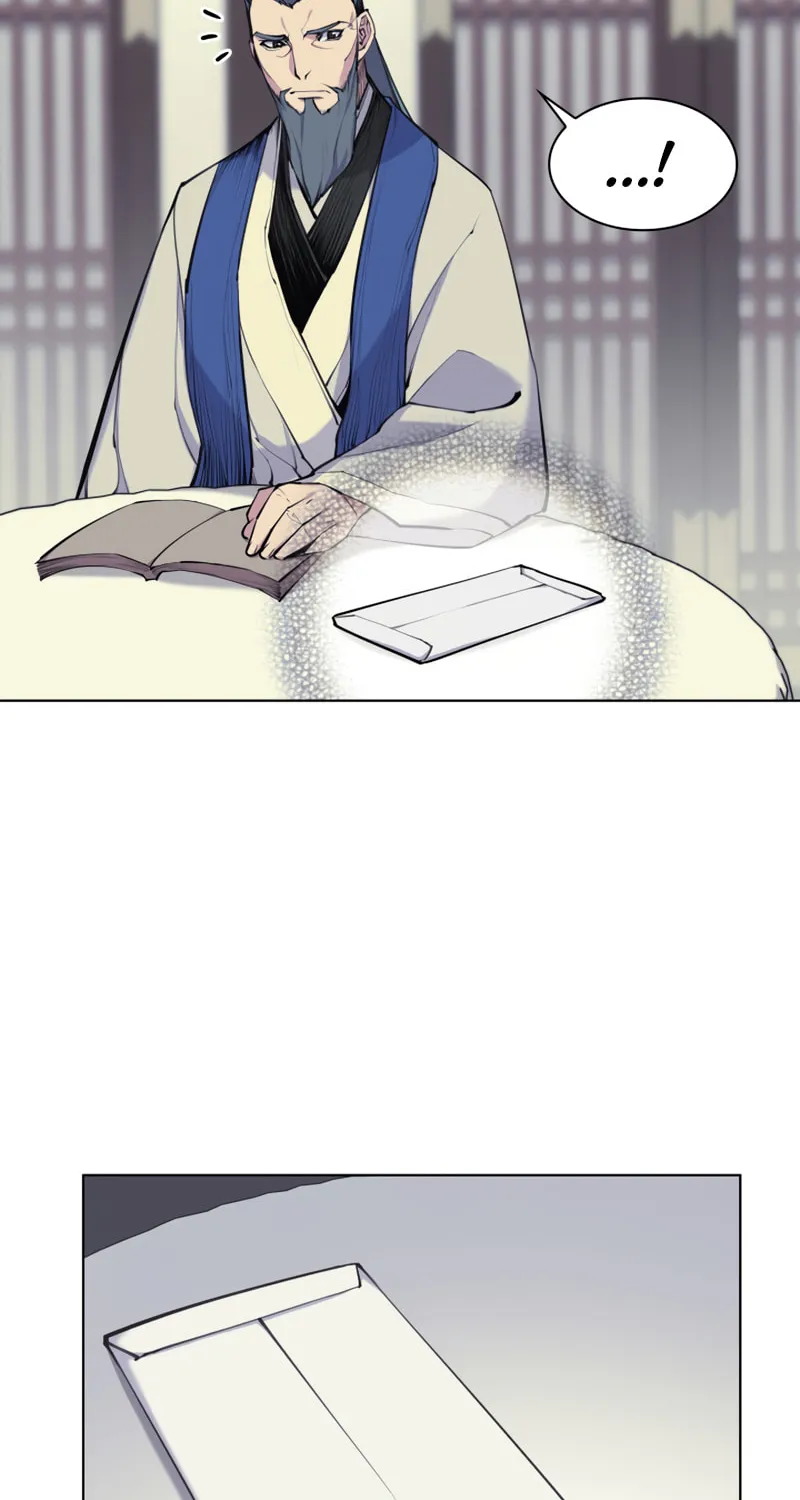 Records of the Swordsman Scholar Chapter 6 page 40 - 