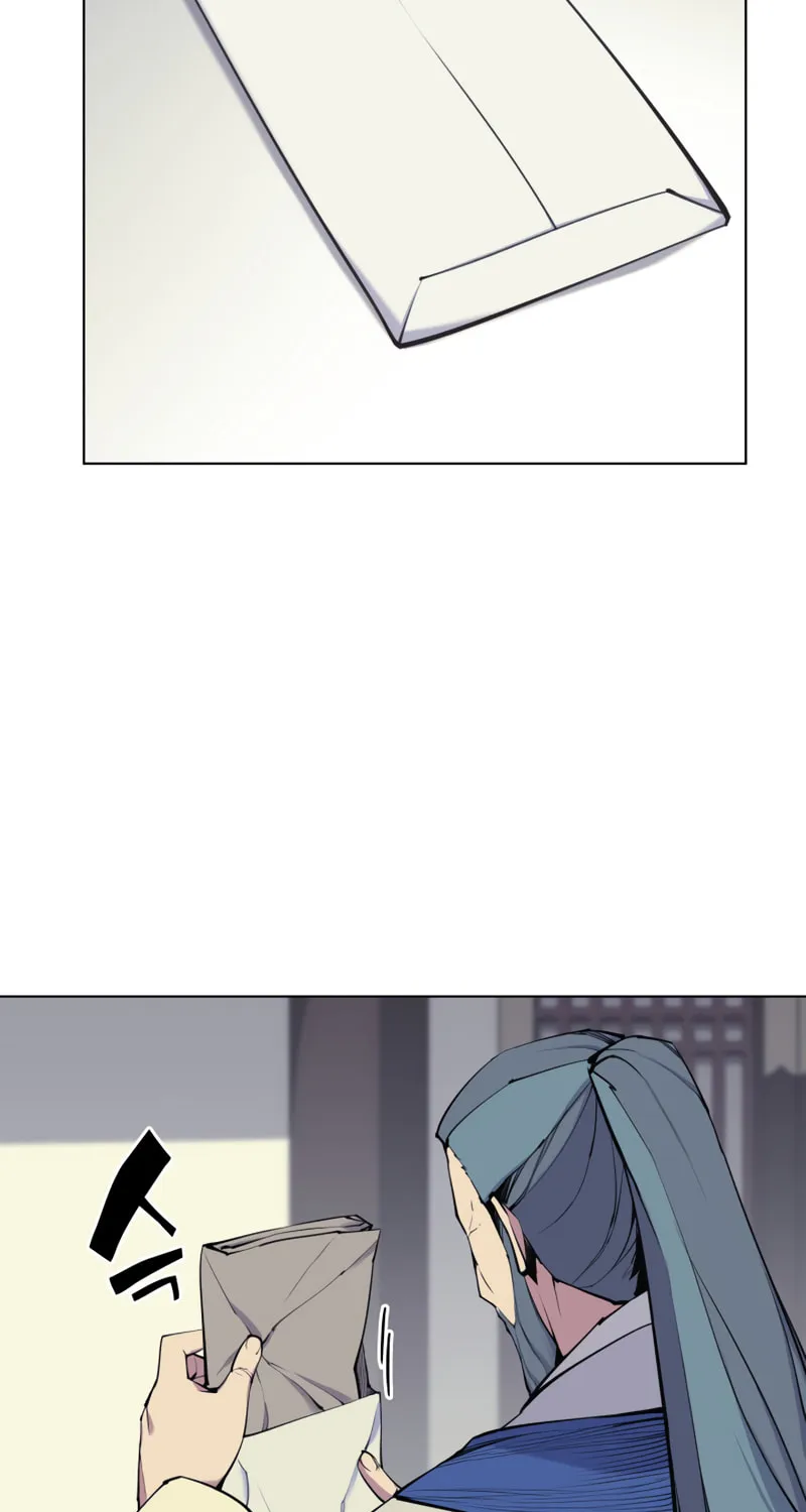 Records of the Swordsman Scholar Chapter 6 page 41 - 