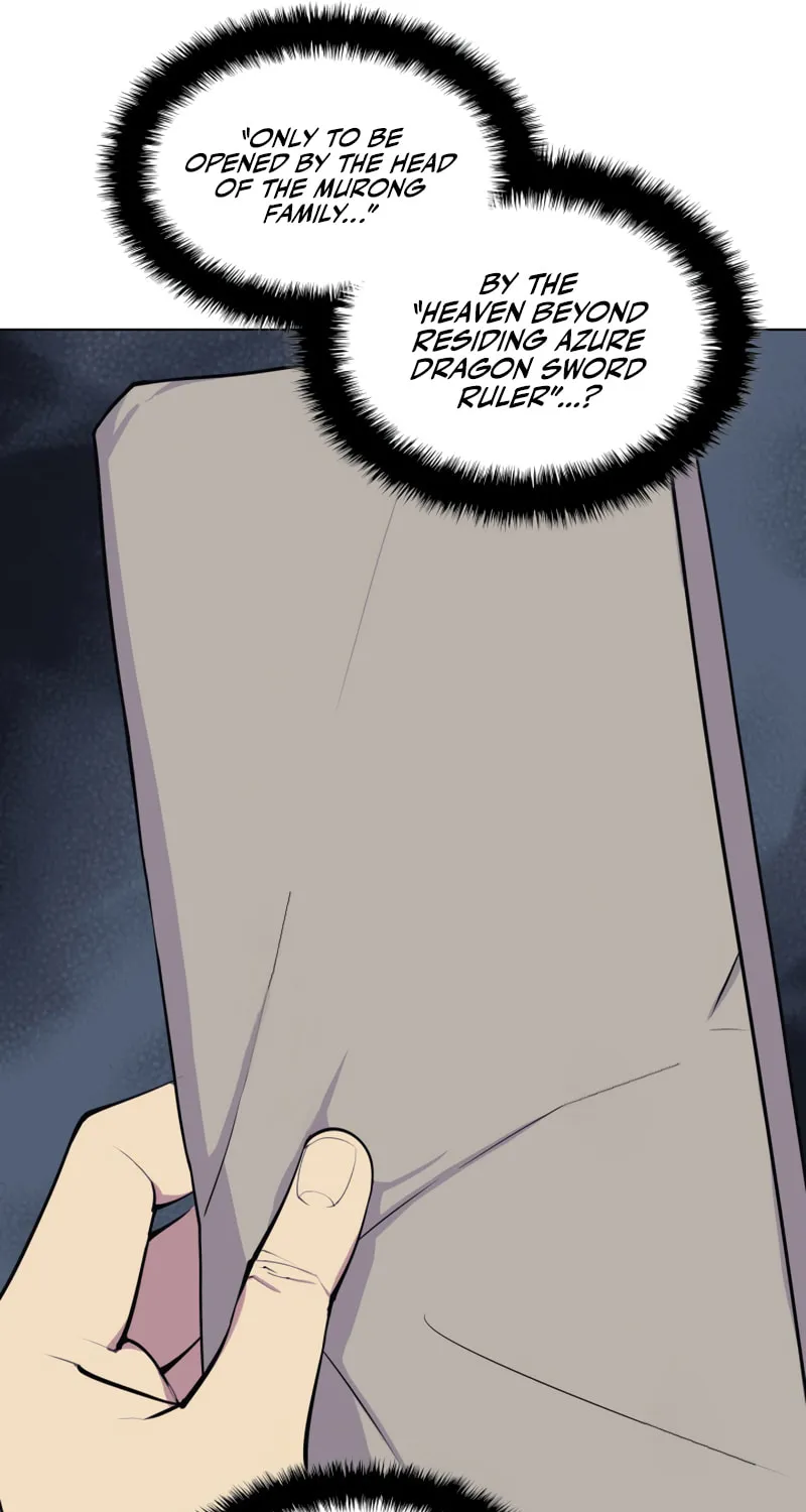 Records of the Swordsman Scholar Chapter 6 page 43 - 