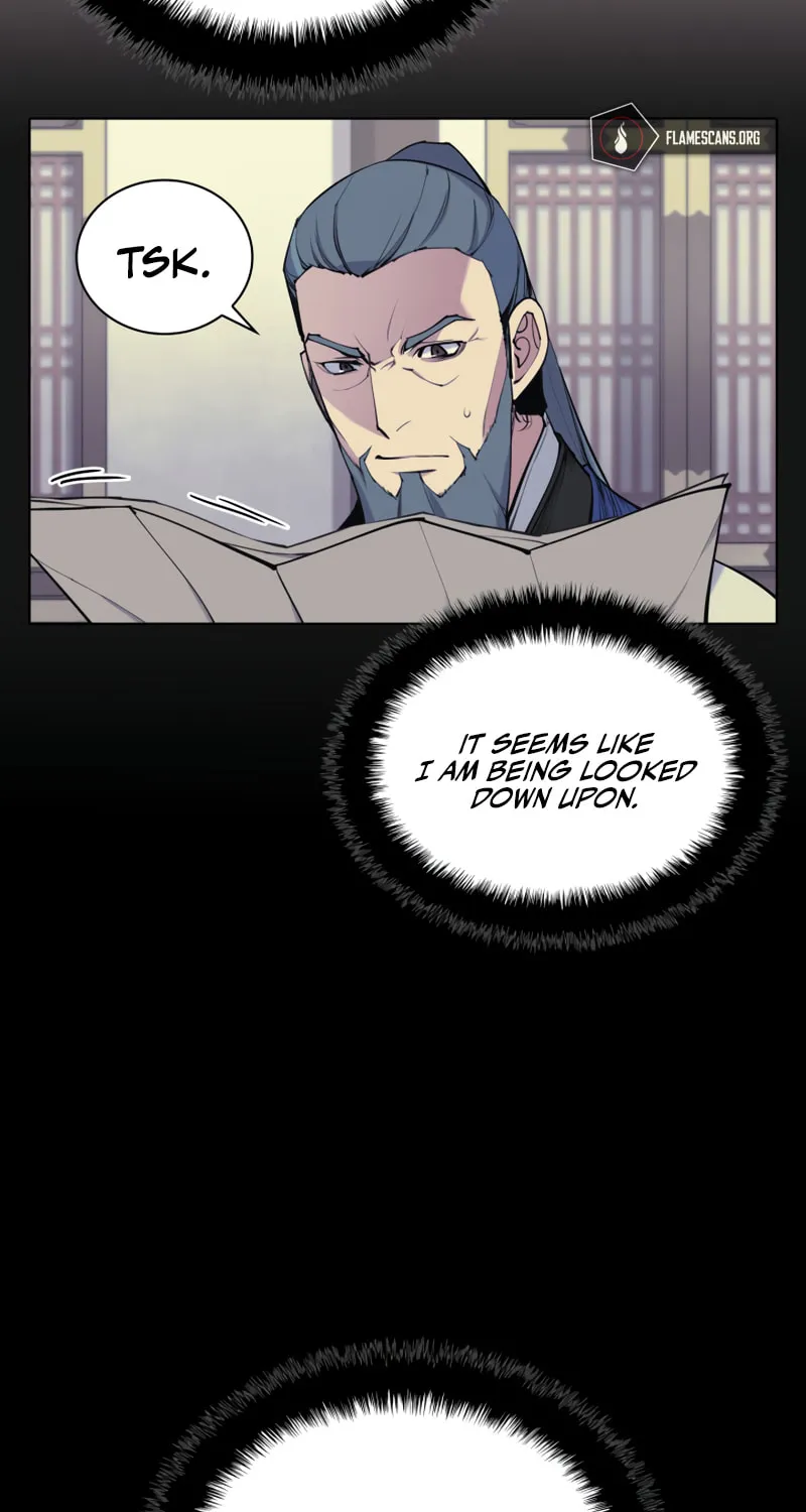 Records of the Swordsman Scholar Chapter 6 page 45 - 
