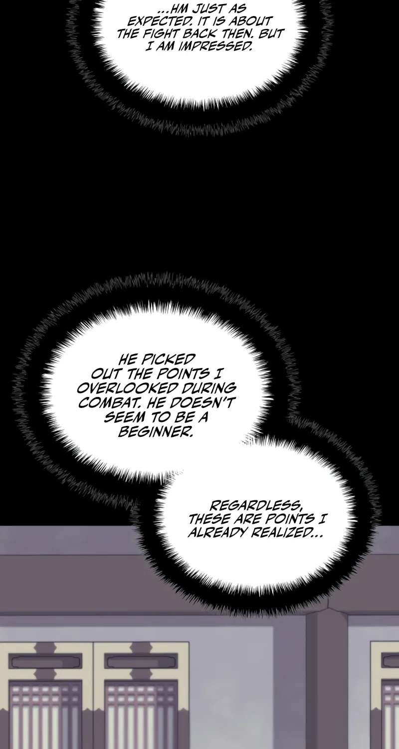 Records of the Swordsman Scholar Chapter 6 page 46 - 