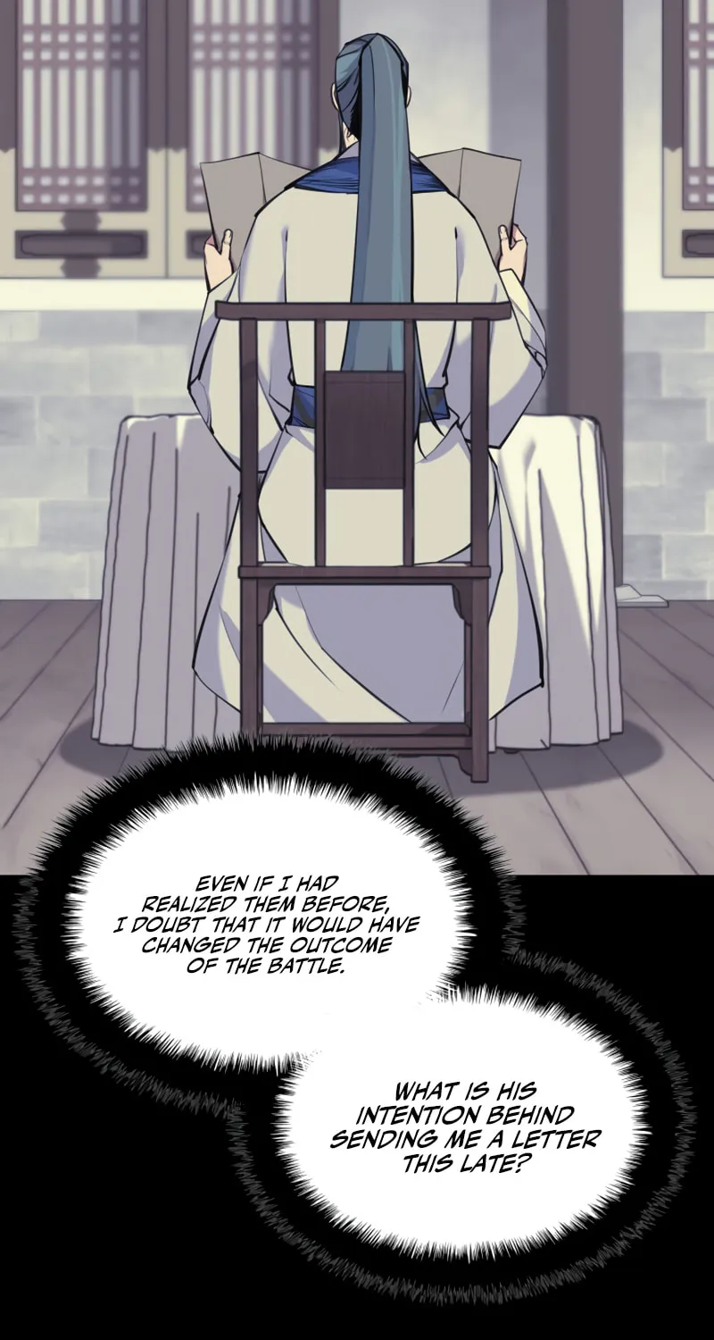 Records of the Swordsman Scholar Chapter 6 page 47 - 