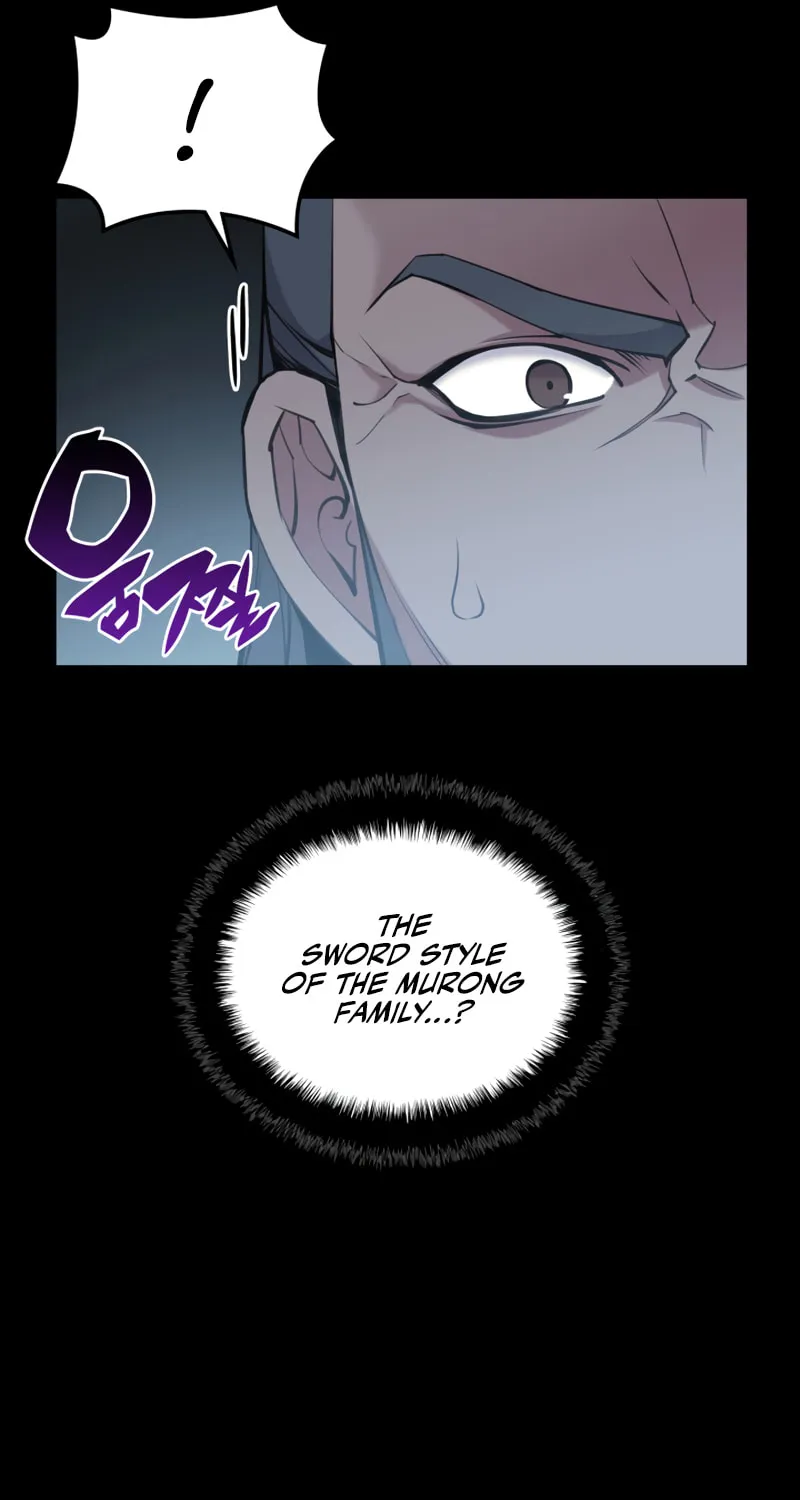 Records of the Swordsman Scholar Chapter 6 page 50 - 