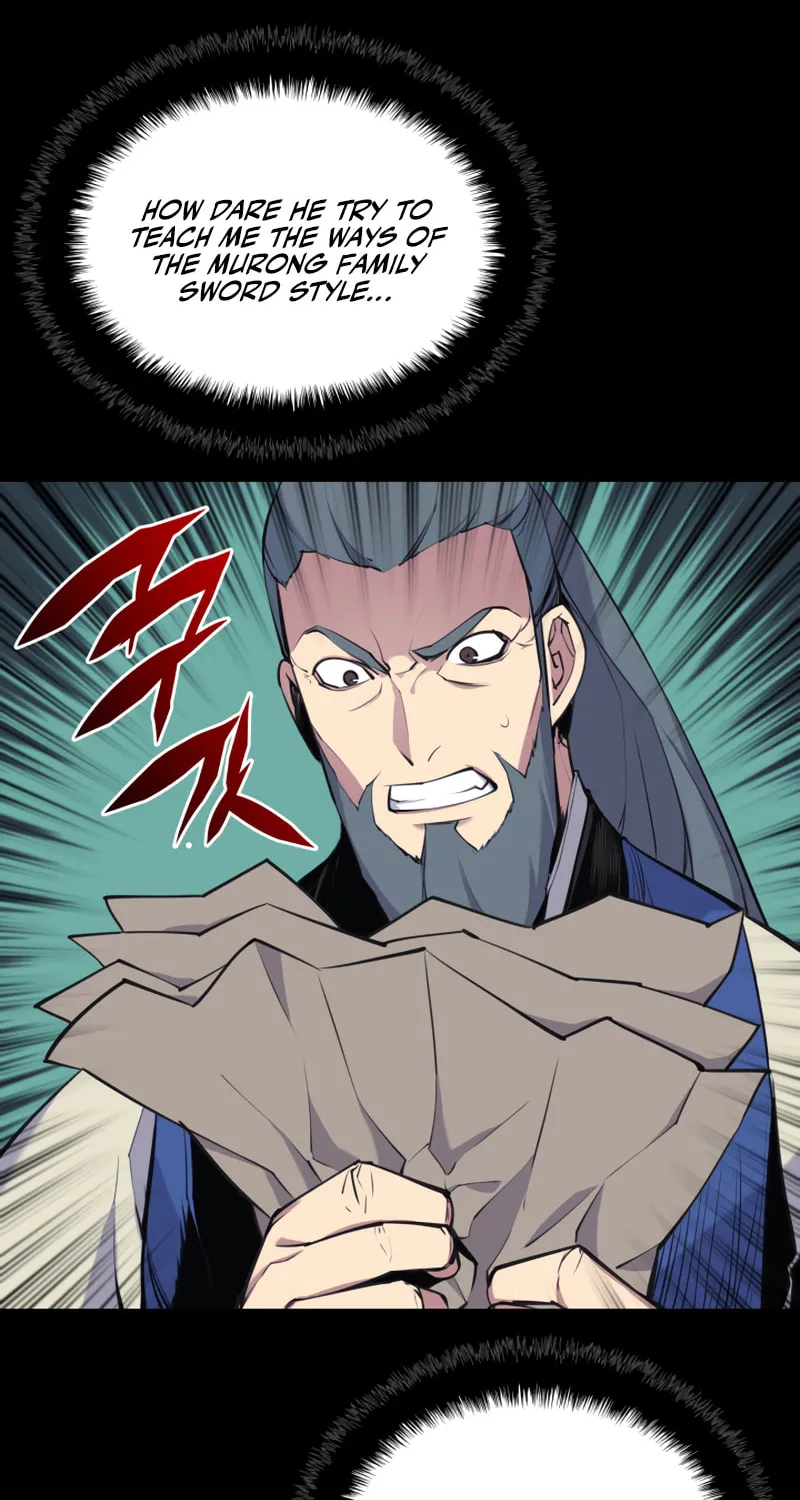 Records of the Swordsman Scholar Chapter 6 page 51 - 