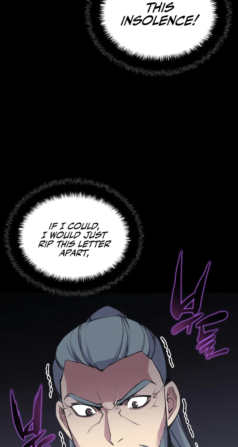 Records of the Swordsman Scholar Chapter 6 page 52 - 