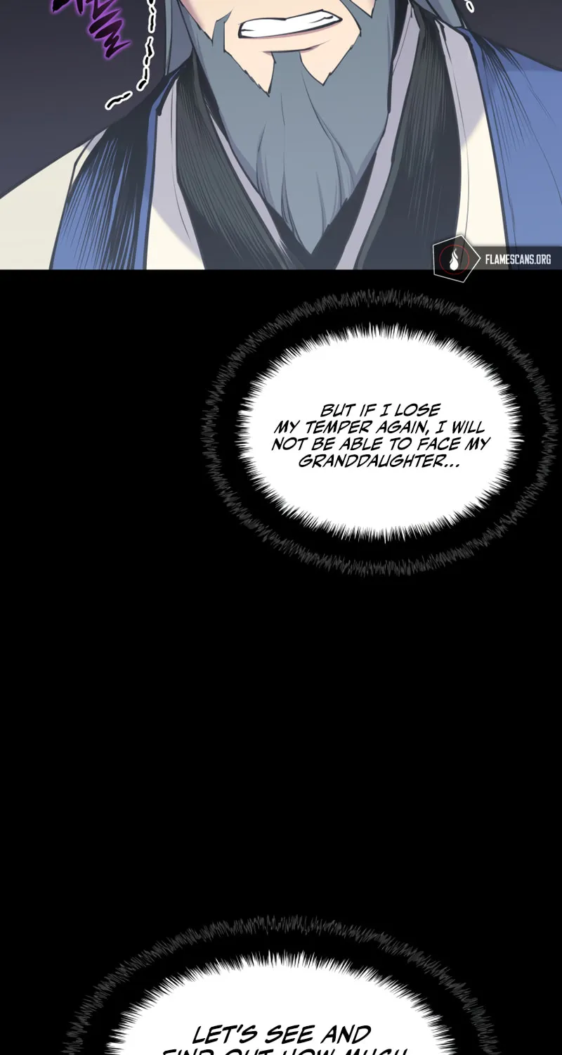 Records of the Swordsman Scholar Chapter 6 page 53 - 