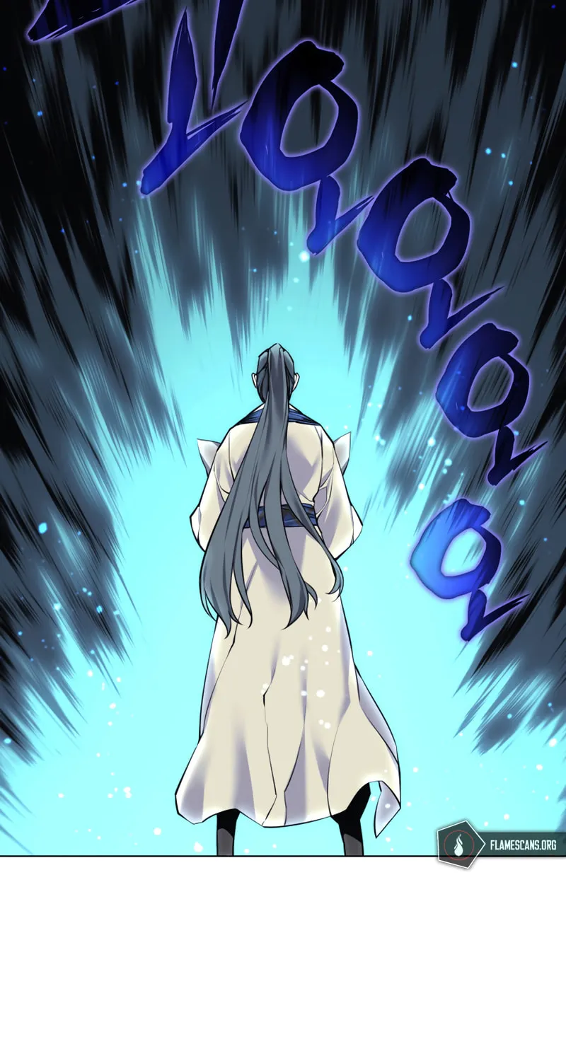 Records of the Swordsman Scholar Chapter 6 page 60 - 
