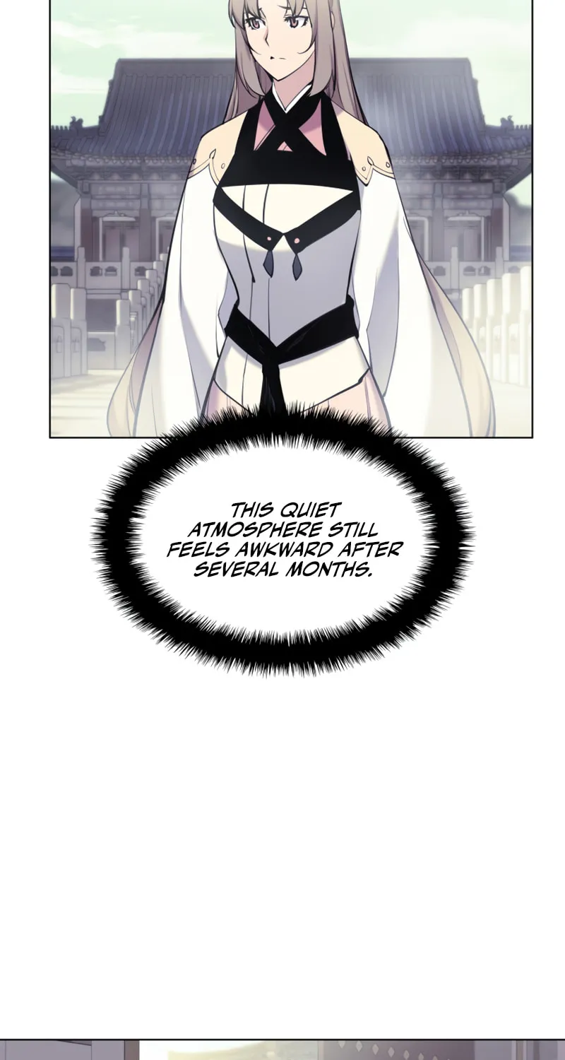 Records of the Swordsman Scholar Chapter 6 page 7 - 