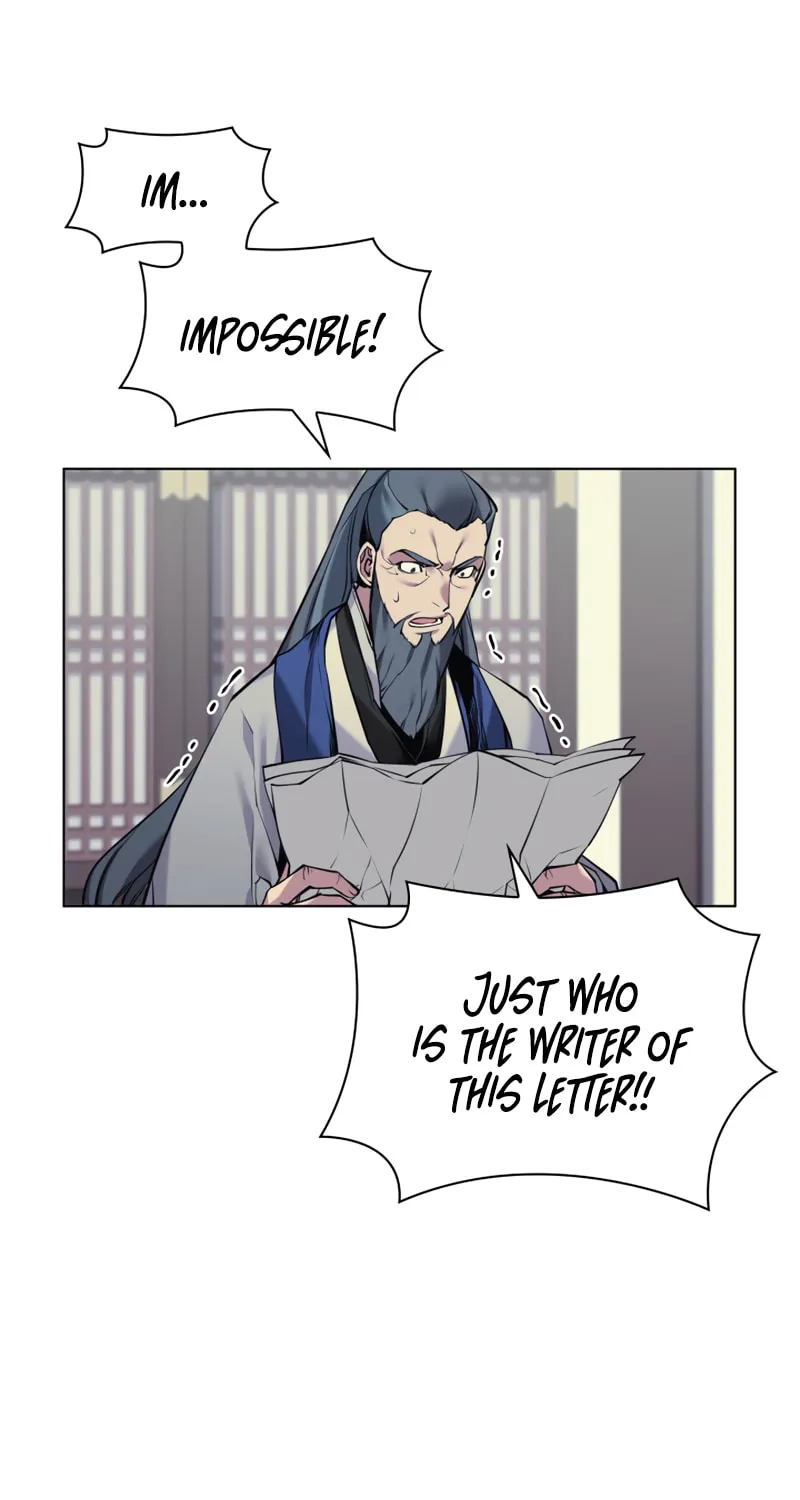 Records of the Swordsman Scholar Chapter 6 page 61 - 