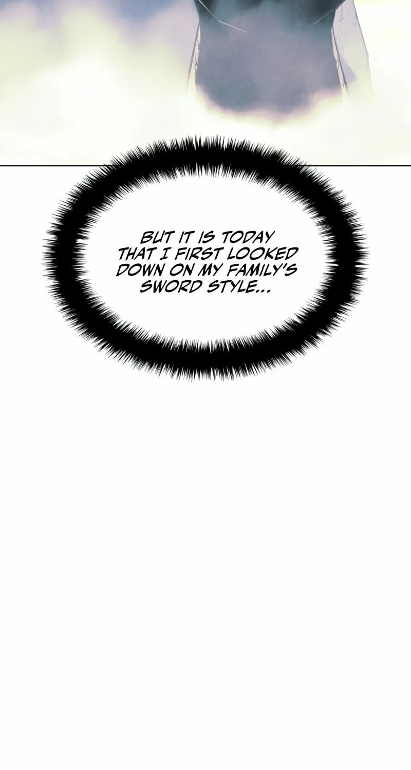 Records of the Swordsman Scholar Chapter 6 page 68 - 
