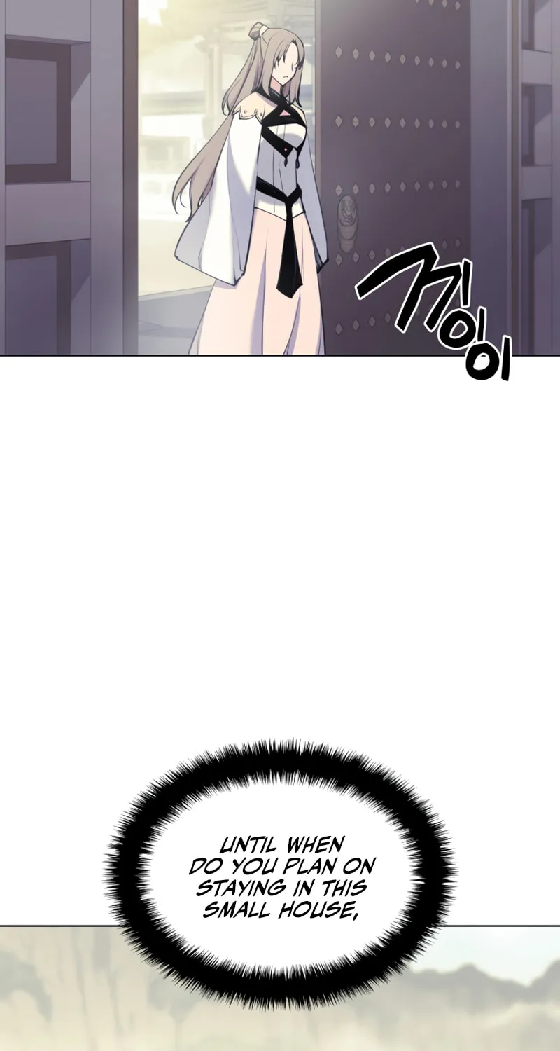 Records of the Swordsman Scholar Chapter 6 page 8 - 