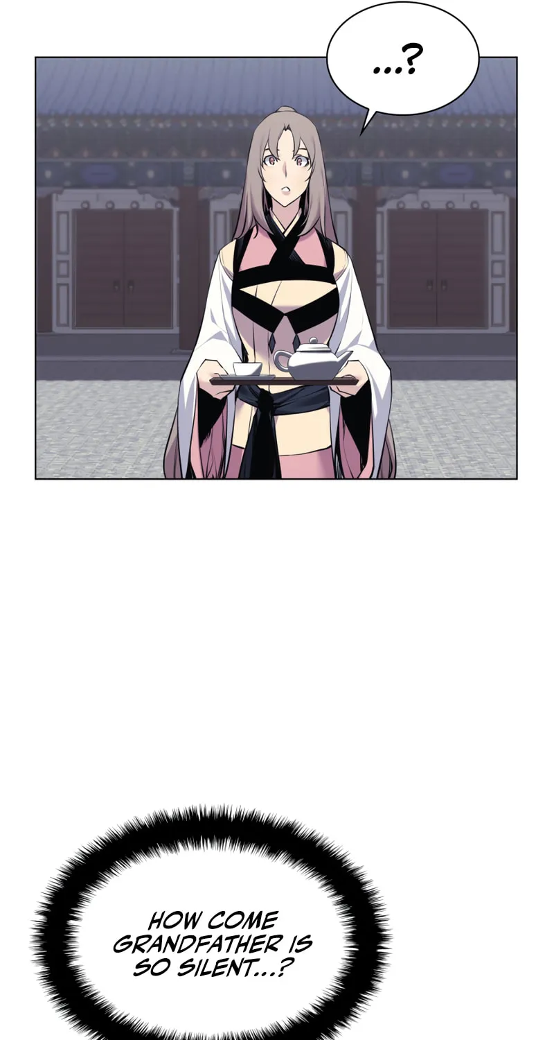 Records of the Swordsman Scholar Chapter 6 page 71 - 