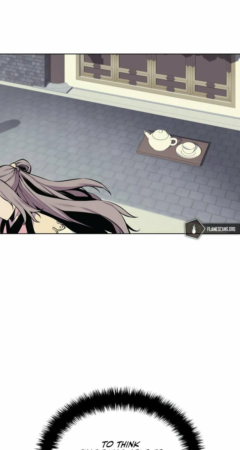 Records of the Swordsman Scholar Chapter 6 page 80 - 