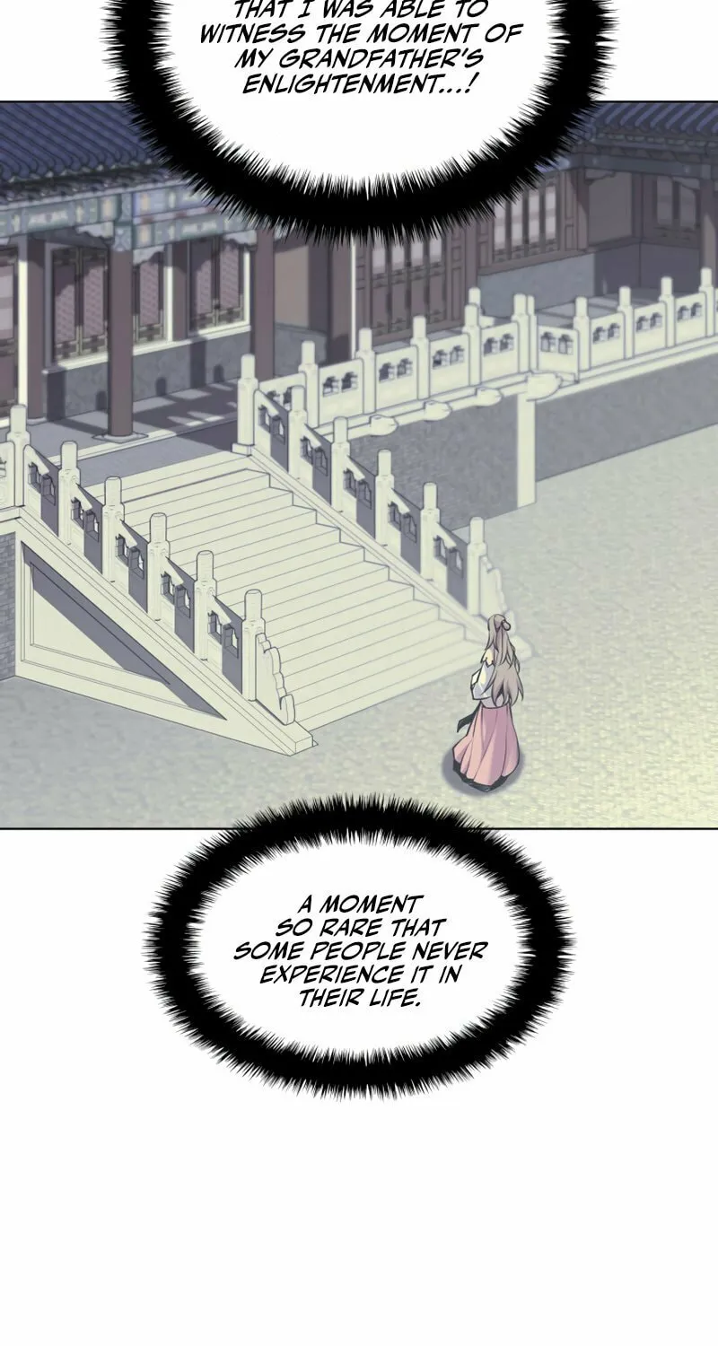 Records of the Swordsman Scholar Chapter 6 page 81 - 
