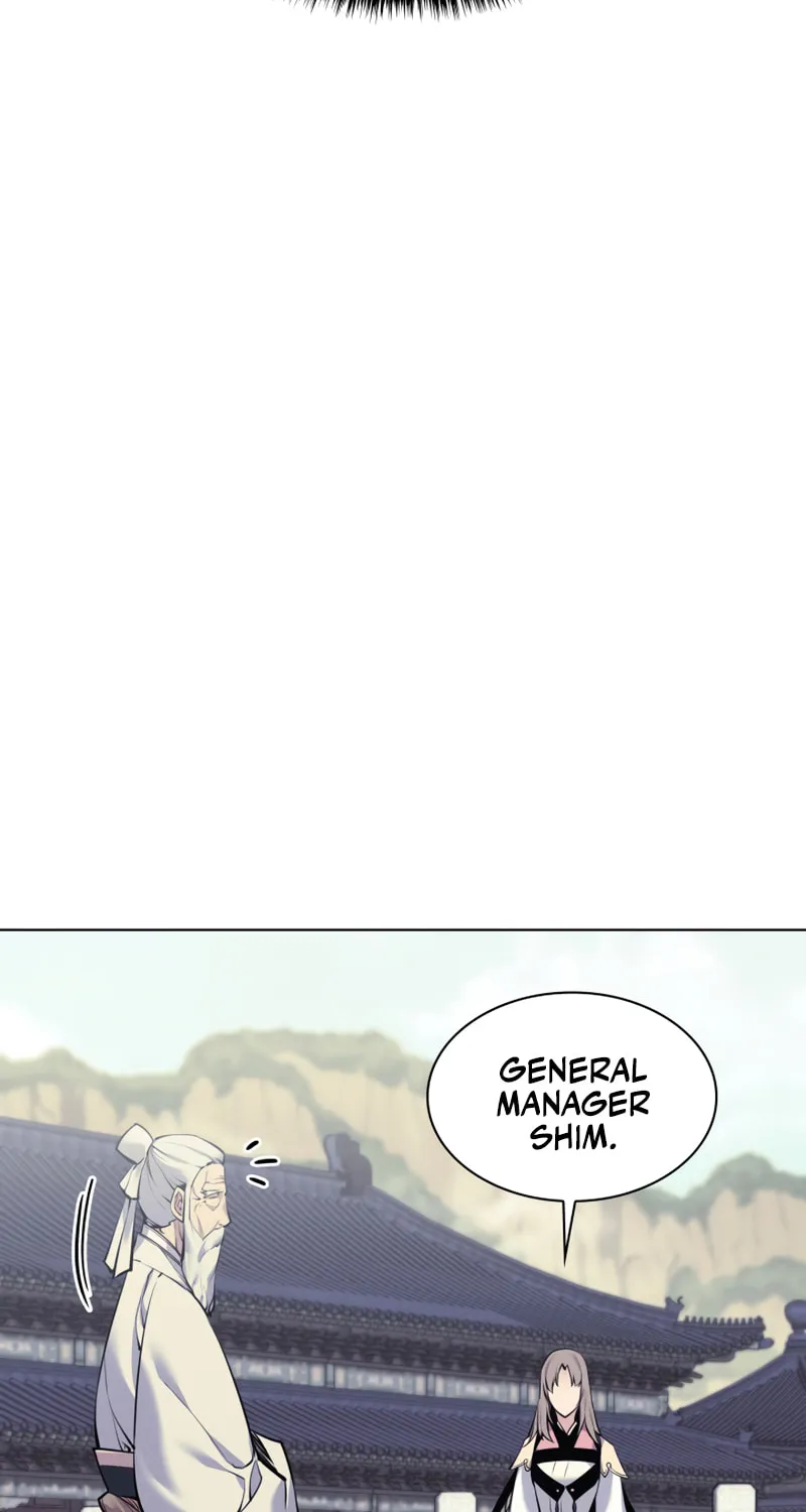 Records of the Swordsman Scholar Chapter 6 page 85 - 