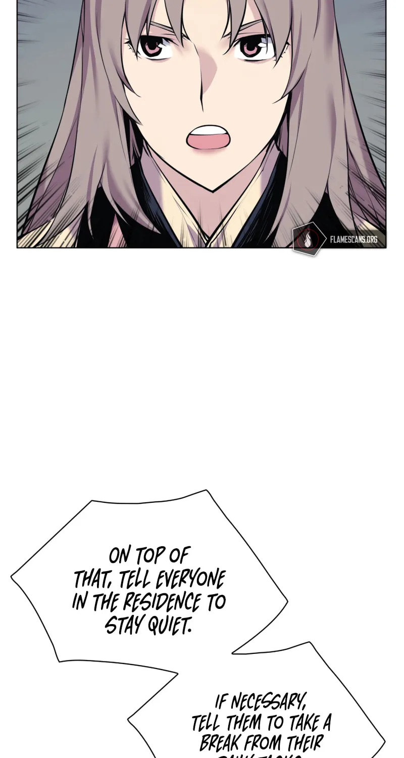 Records of the Swordsman Scholar Chapter 6 page 87 - 