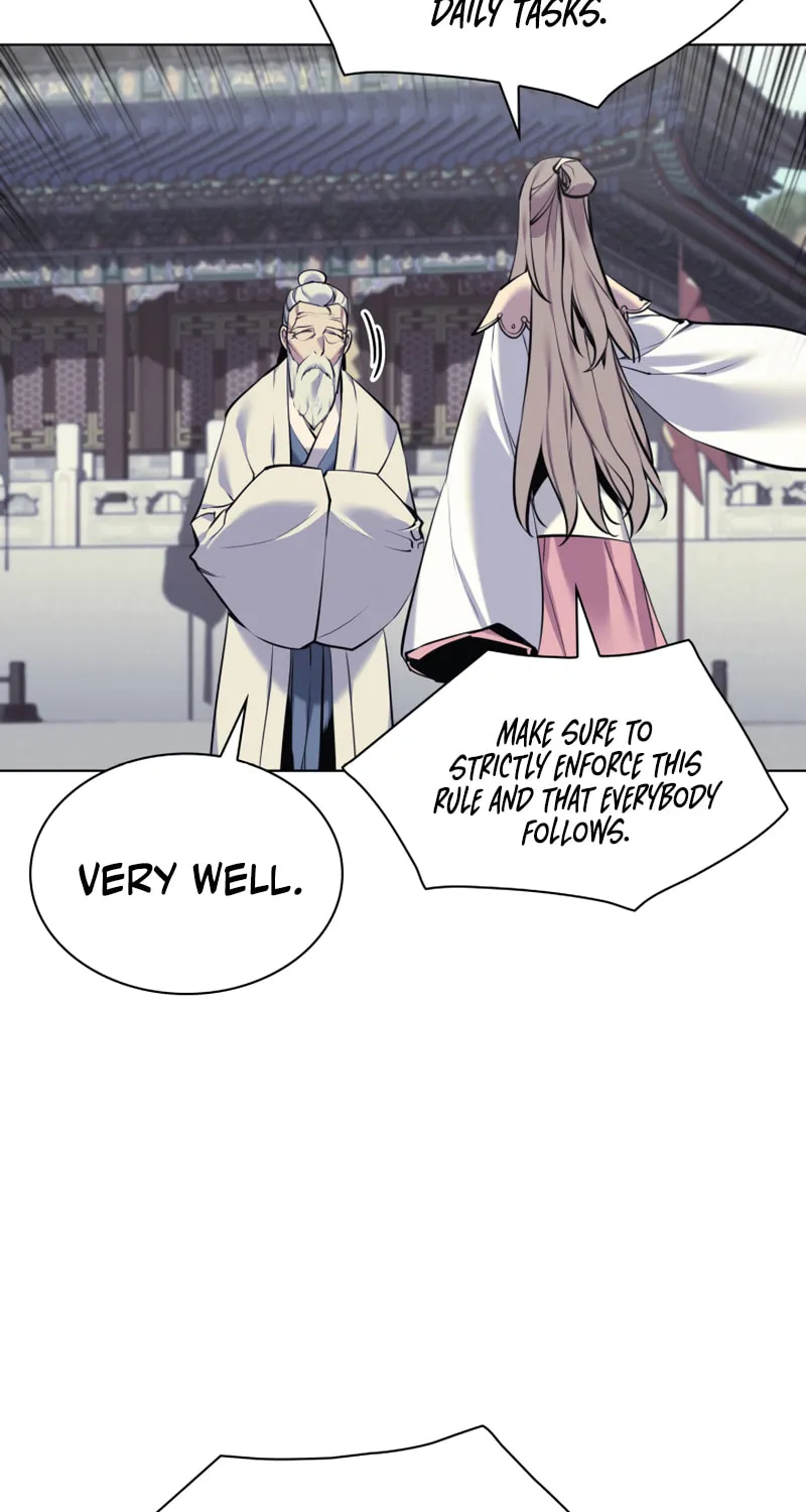 Records of the Swordsman Scholar Chapter 6 page 88 - 