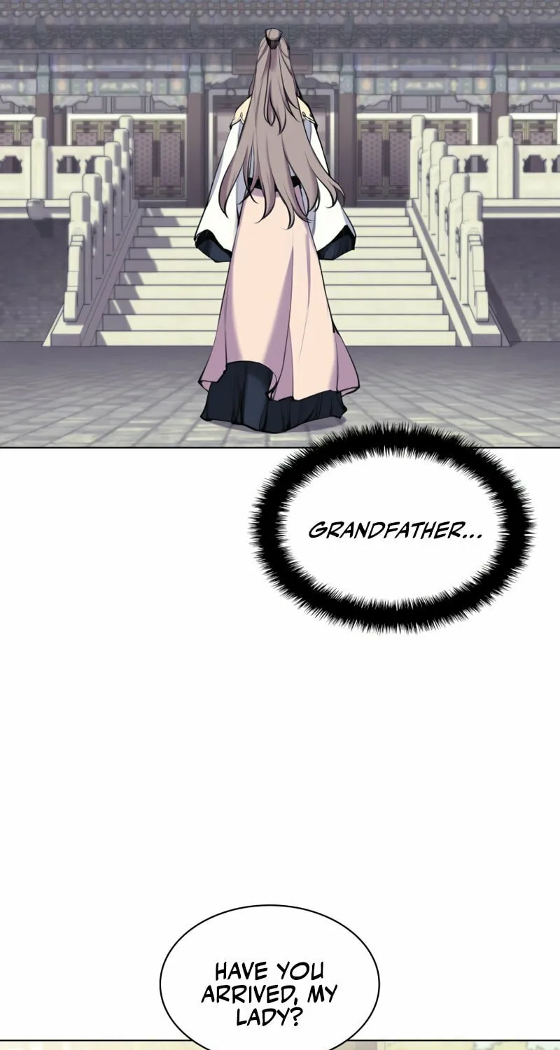 Records of the Swordsman Scholar Chapter 6 page 10 - 