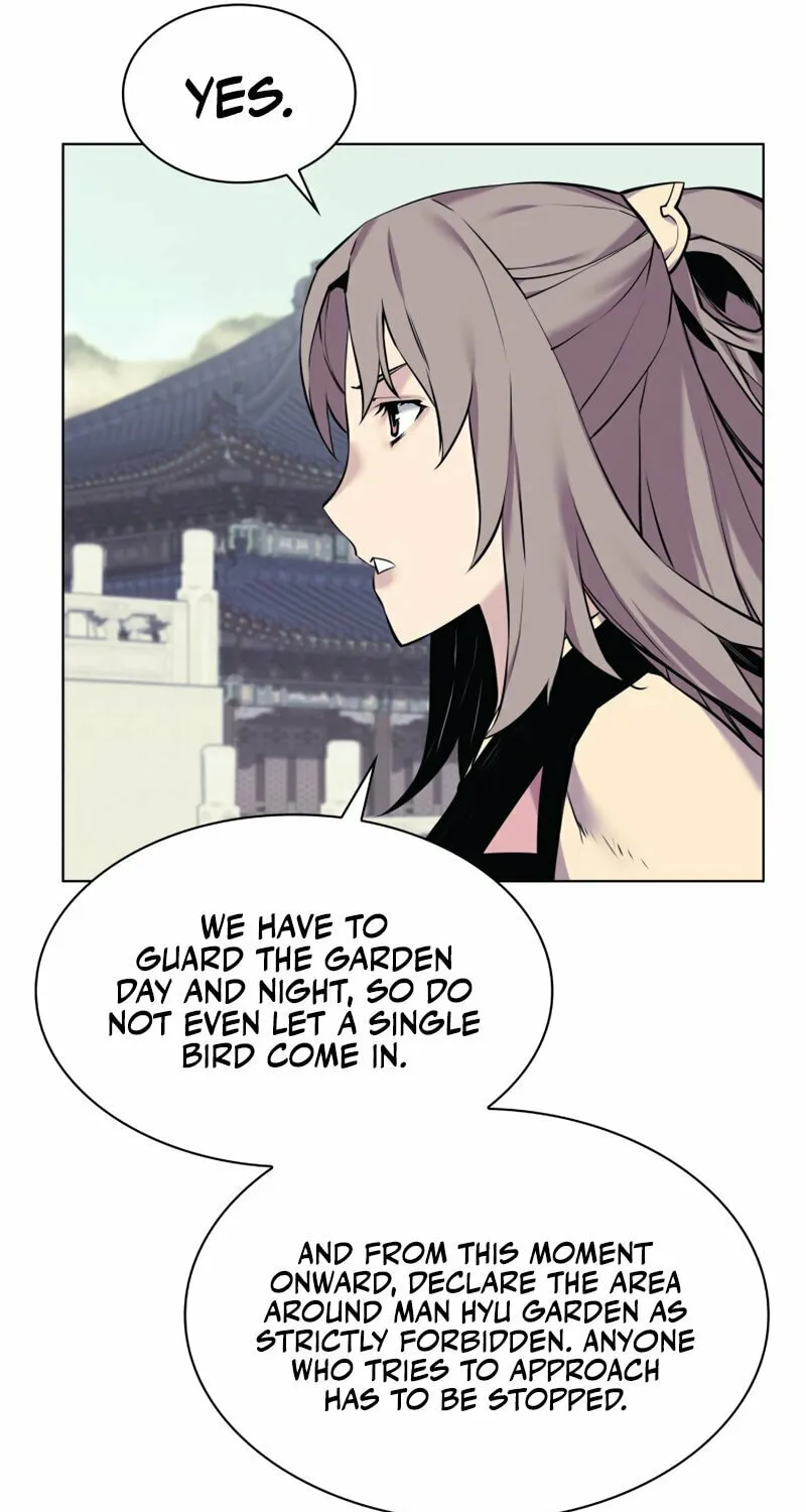 Records of the Swordsman Scholar Chapter 6 page 91 - 