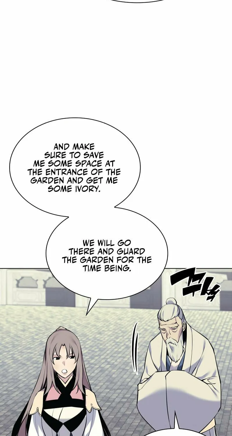 Records of the Swordsman Scholar Chapter 6 page 92 - 