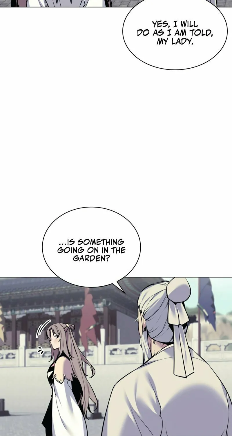 Records of the Swordsman Scholar Chapter 6 page 93 - 