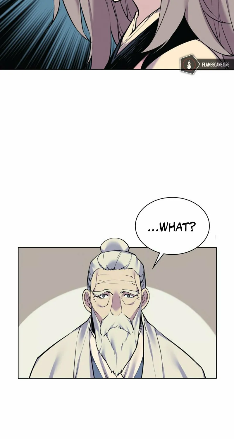 Records of the Swordsman Scholar Chapter 6 page 95 - 