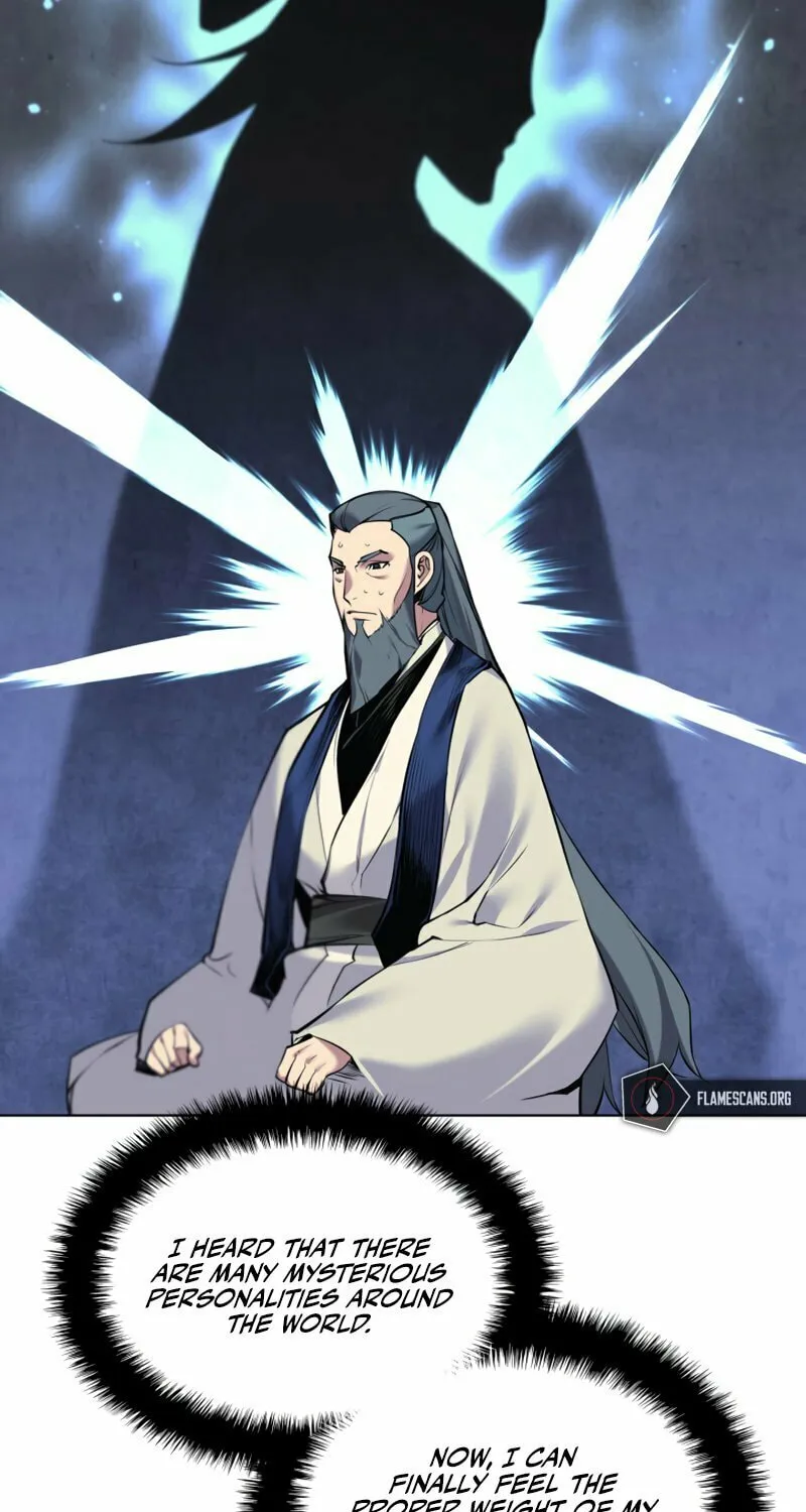 Records of the Swordsman Scholar Chapter 6 page 100 - 