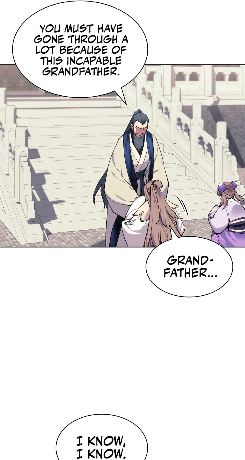 Records of the Swordsman Scholar Chapter 7 page 11 - 