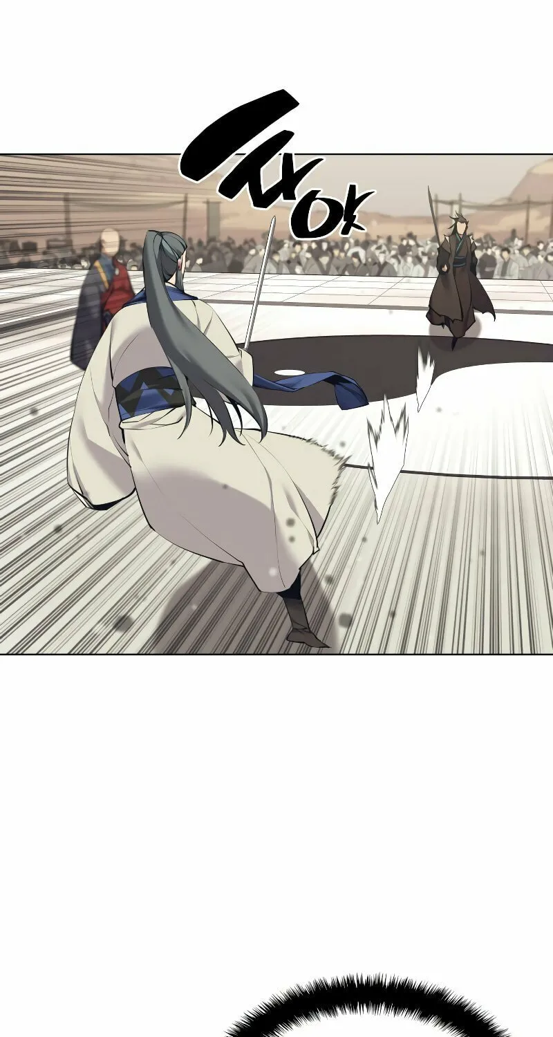 Records of the Swordsman Scholar Chapter 7 page 102 - 
