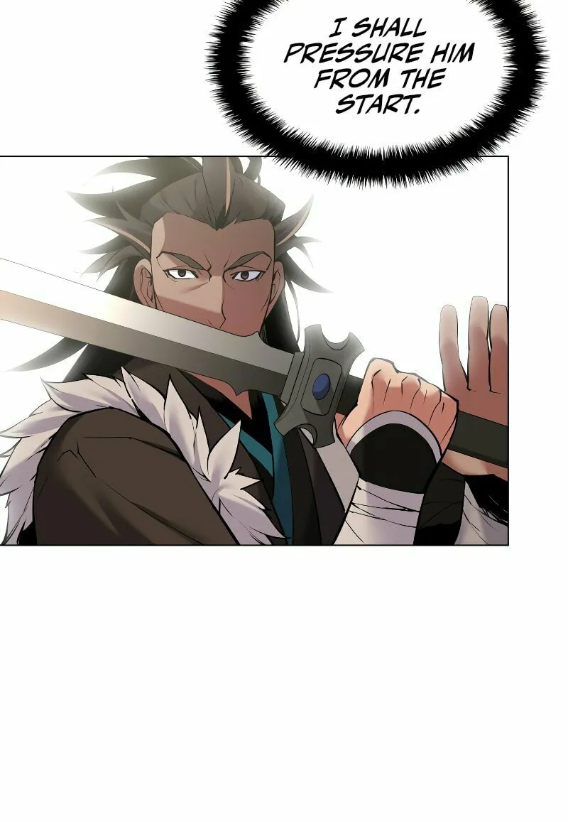 Records of the Swordsman Scholar Chapter 7 page 103 - 