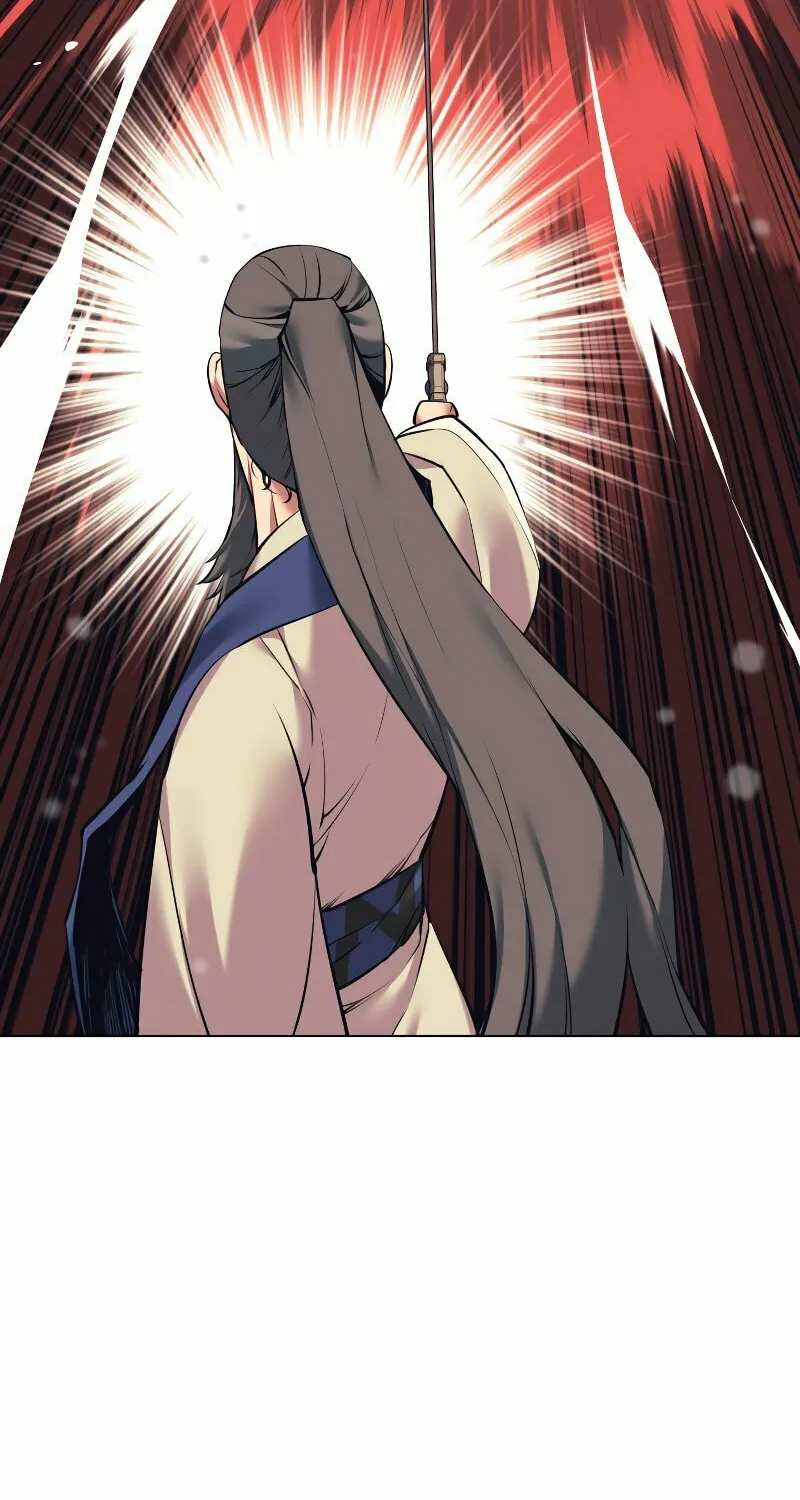 Records of the Swordsman Scholar Chapter 7 page 107 - 