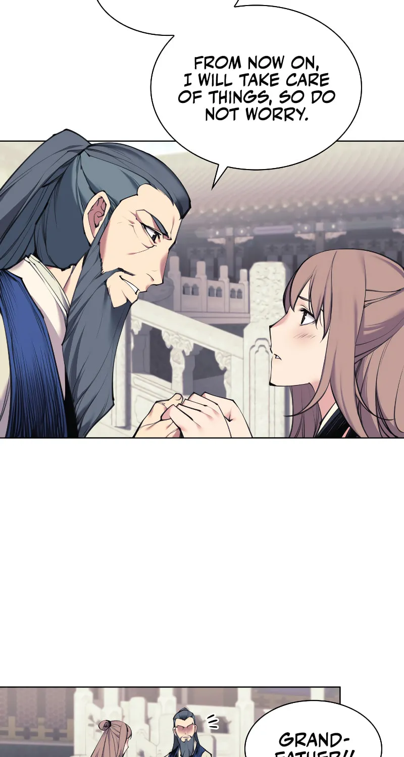 Records of the Swordsman Scholar Chapter 7 page 12 - 
