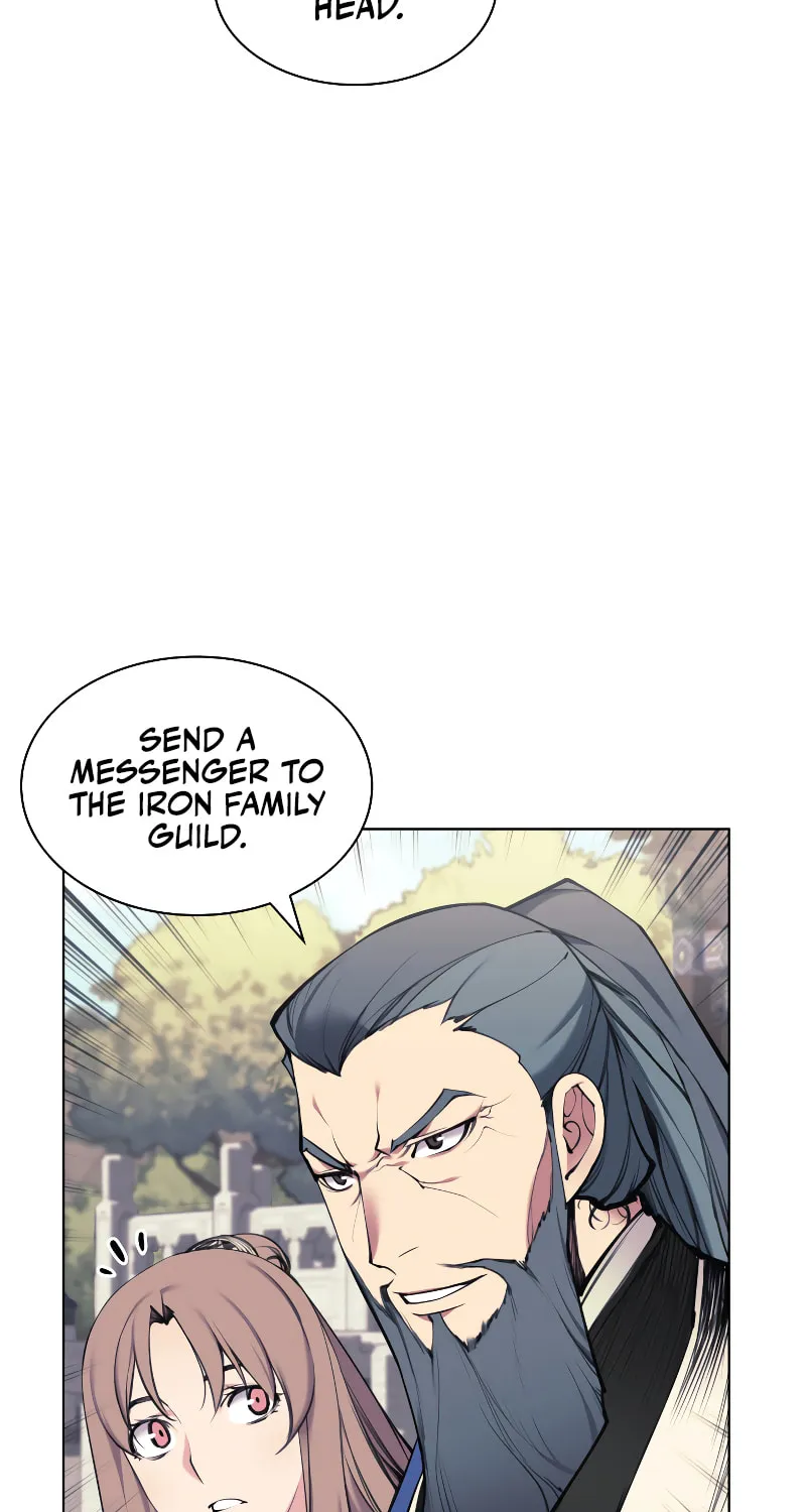 Records of the Swordsman Scholar Chapter 7 page 15 - 