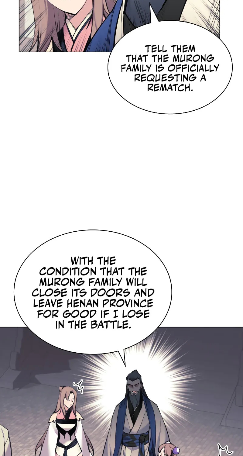 Records of the Swordsman Scholar Chapter 7 page 16 - 