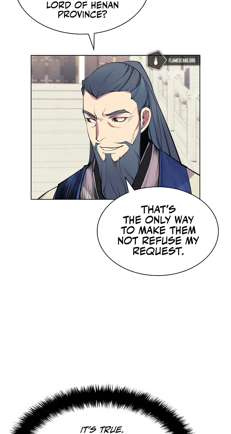 Records of the Swordsman Scholar Chapter 7 page 22 - 