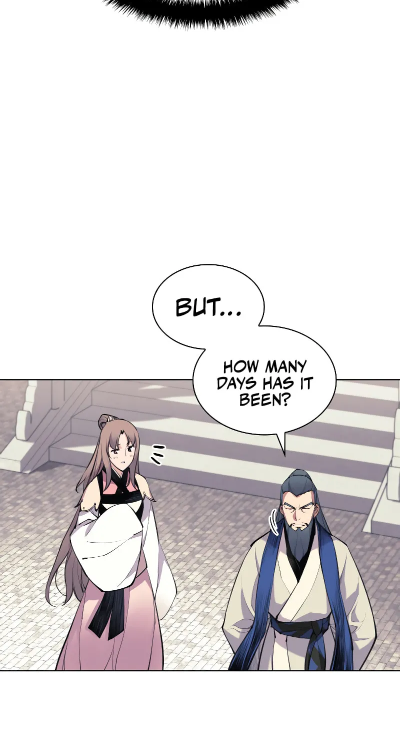 Records of the Swordsman Scholar Chapter 7 page 24 - 