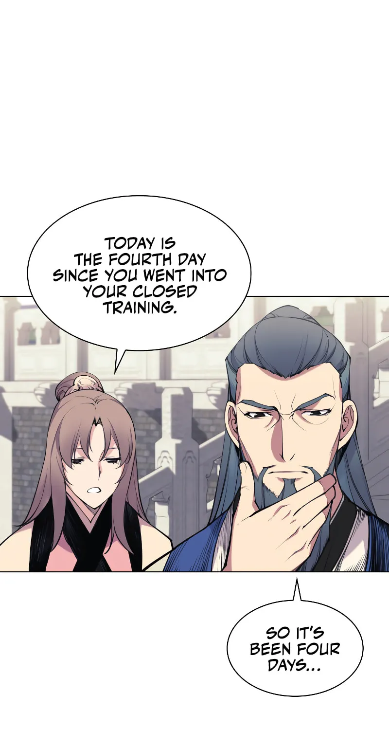 Records of the Swordsman Scholar Chapter 7 page 25 - 