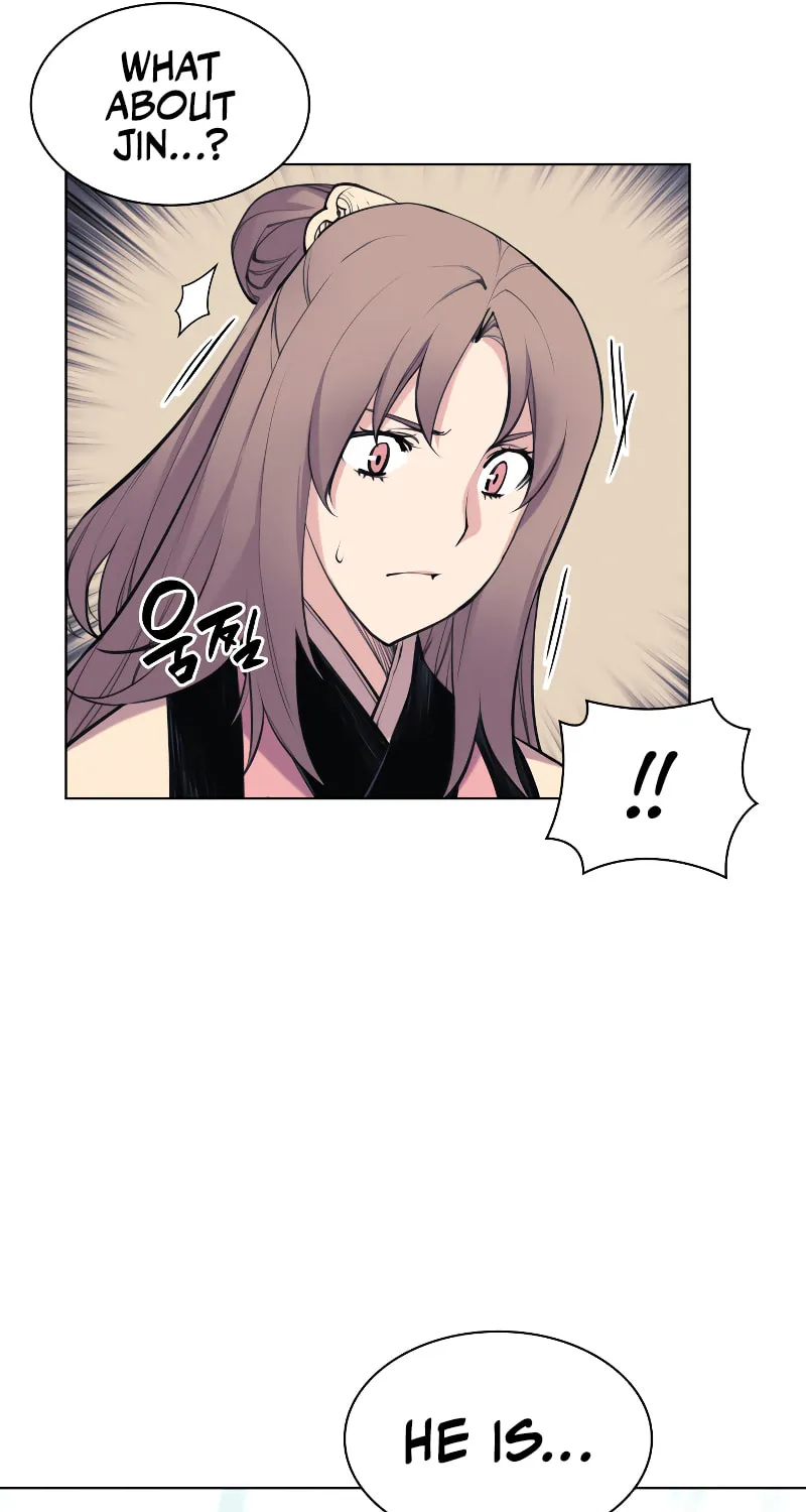 Records of the Swordsman Scholar Chapter 7 page 27 - 