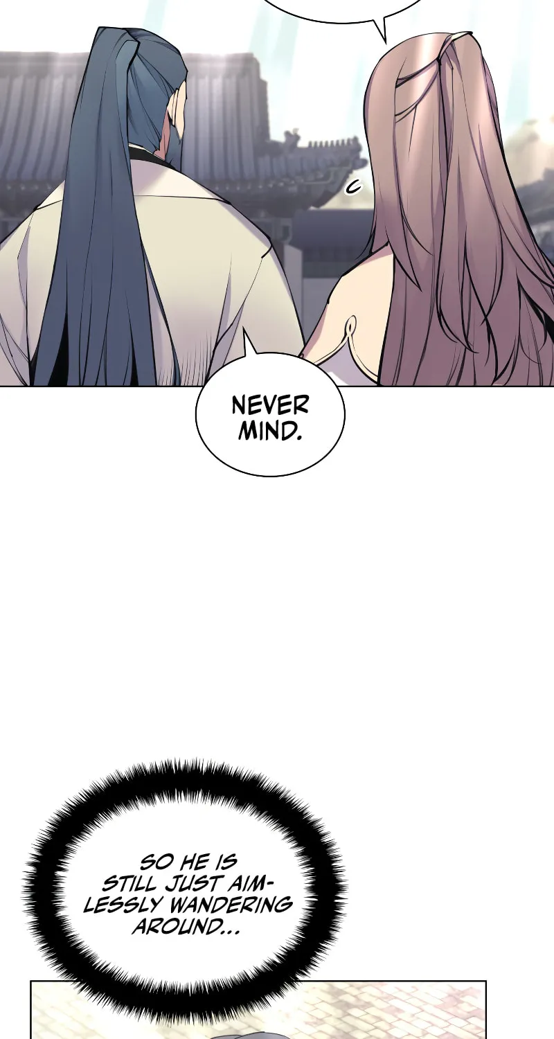 Records of the Swordsman Scholar Chapter 7 page 28 - 