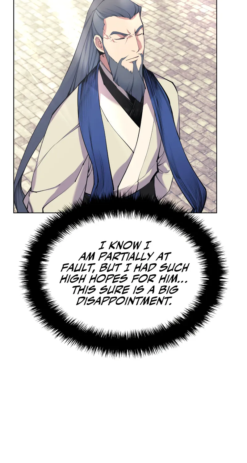 Records of the Swordsman Scholar Chapter 7 page 29 - 