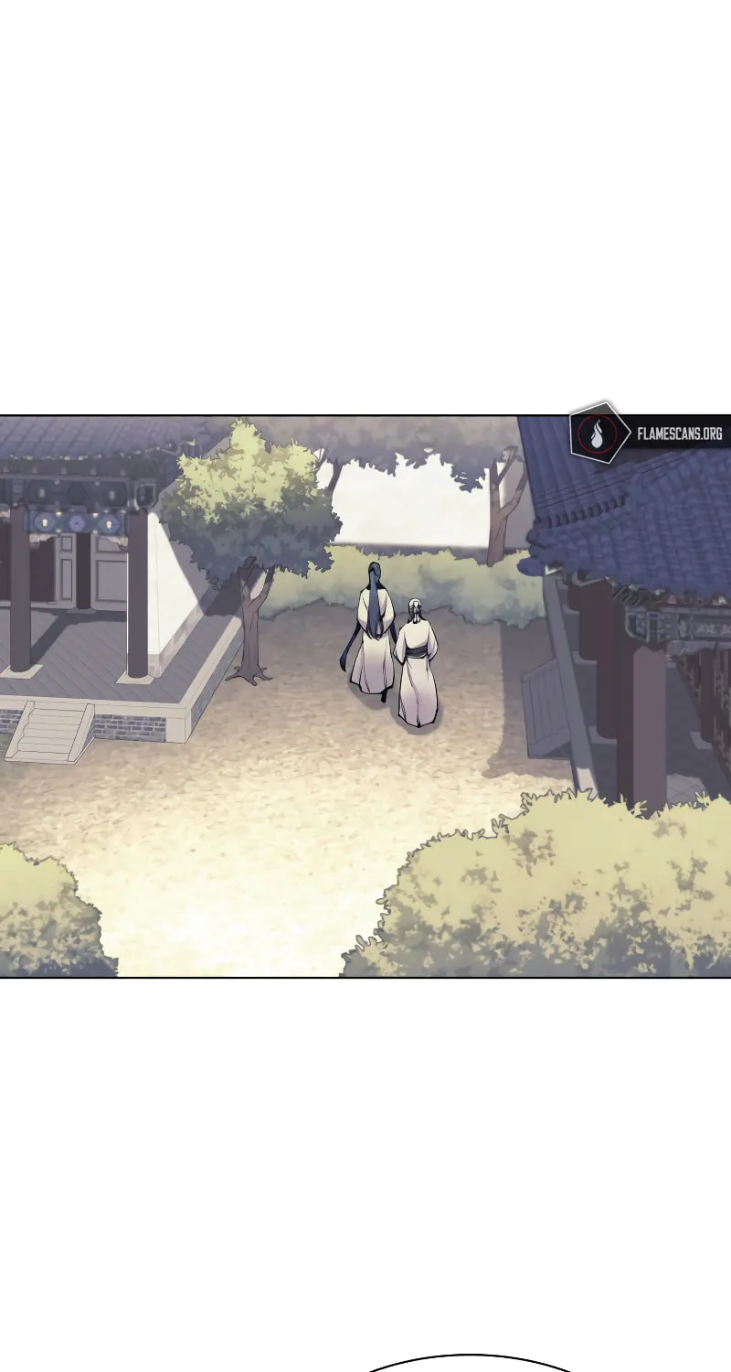Records of the Swordsman Scholar Chapter 7 page 32 - 