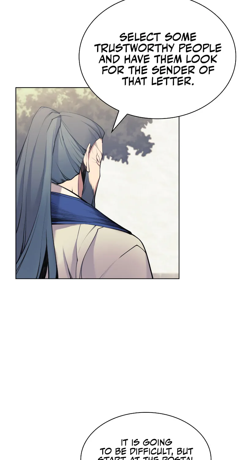 Records of the Swordsman Scholar Chapter 7 page 33 - 