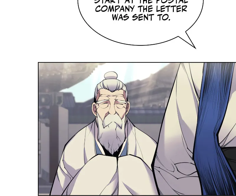 Records of the Swordsman Scholar Chapter 7 page 34 - 