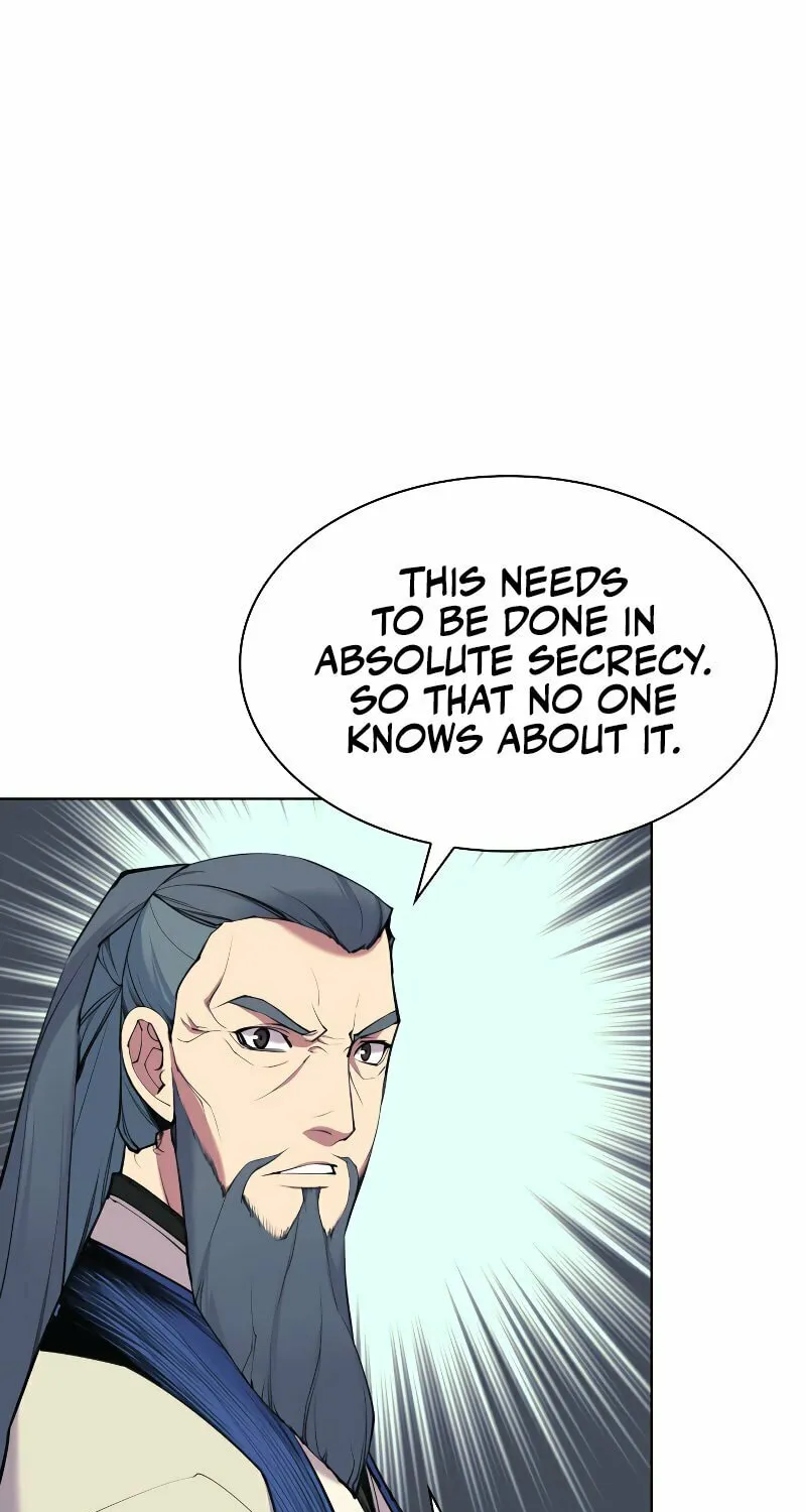 Records of the Swordsman Scholar Chapter 7 page 35 - 