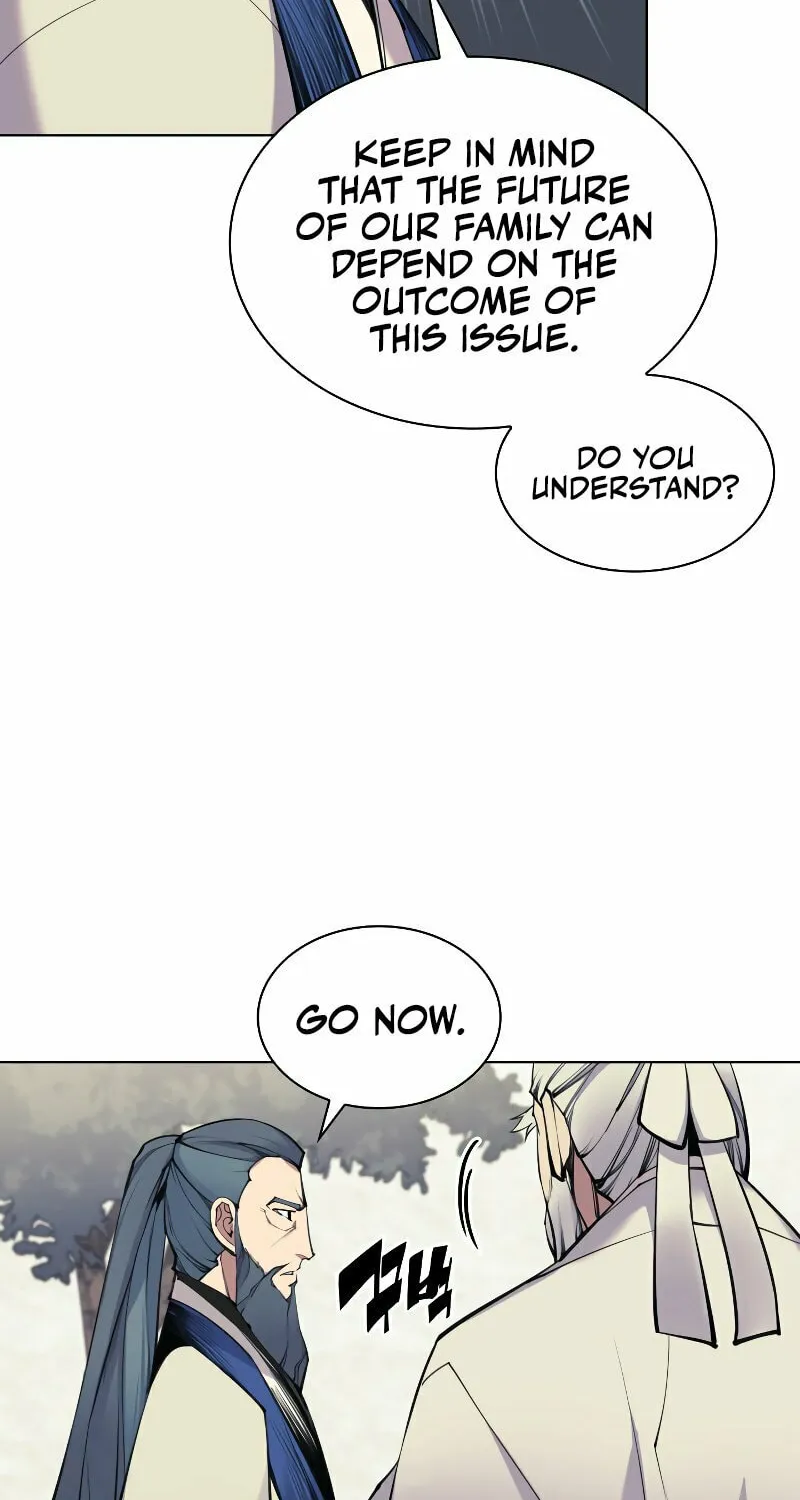 Records of the Swordsman Scholar Chapter 7 page 36 - 