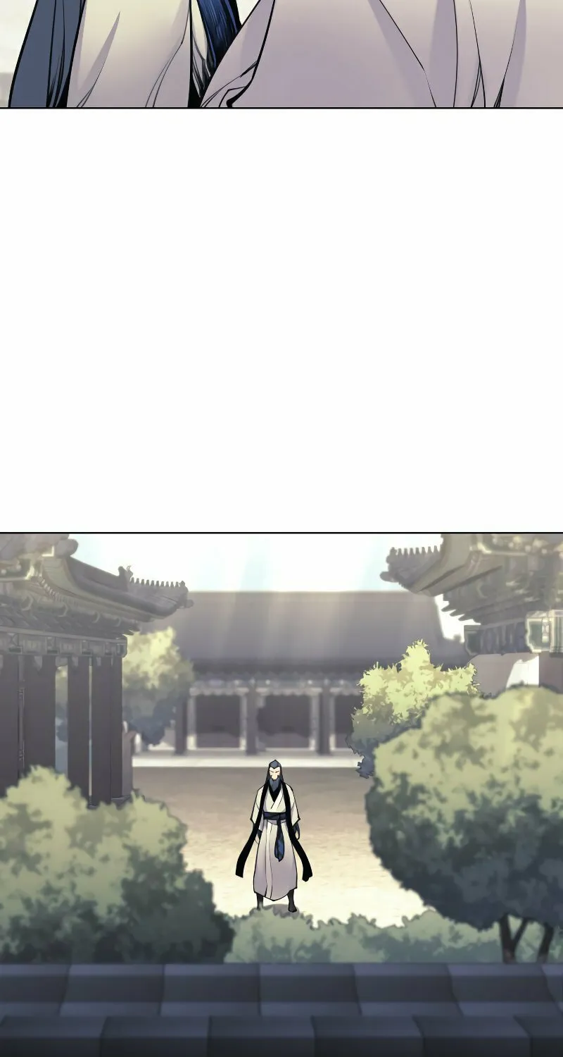 Records of the Swordsman Scholar Chapter 7 page 37 - 