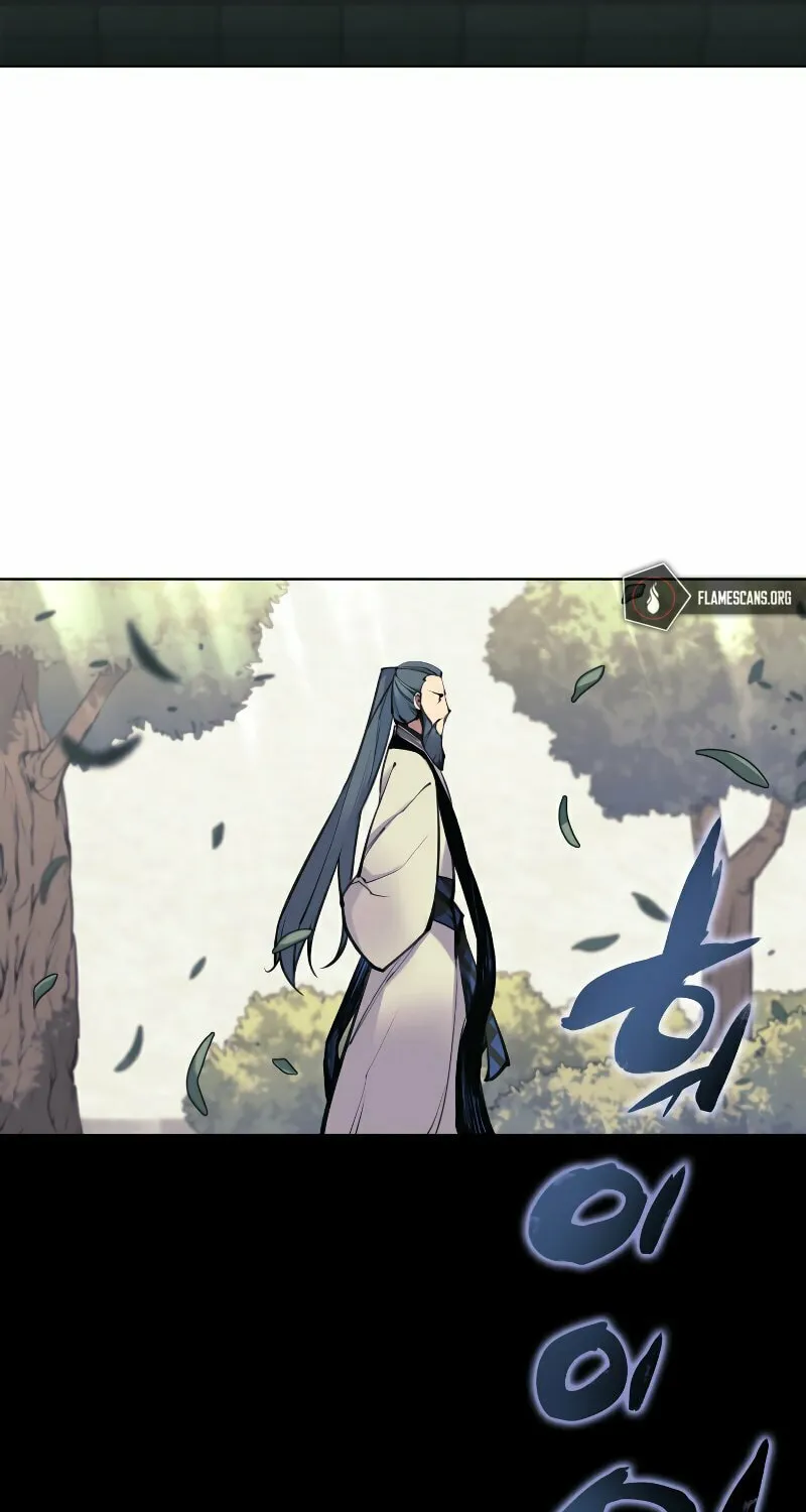 Records of the Swordsman Scholar Chapter 7 page 38 - 