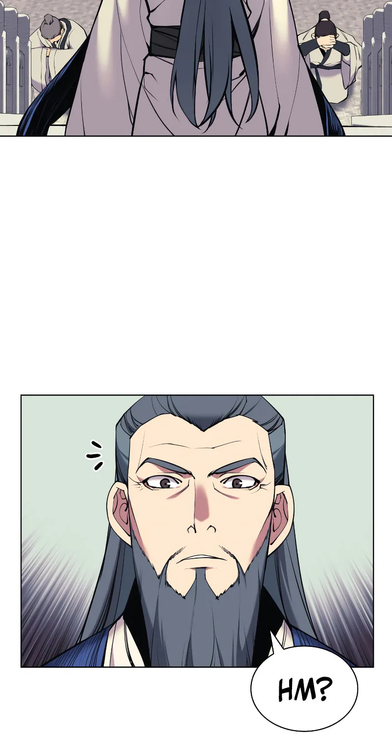 Records of the Swordsman Scholar Chapter 7 page 5 - 