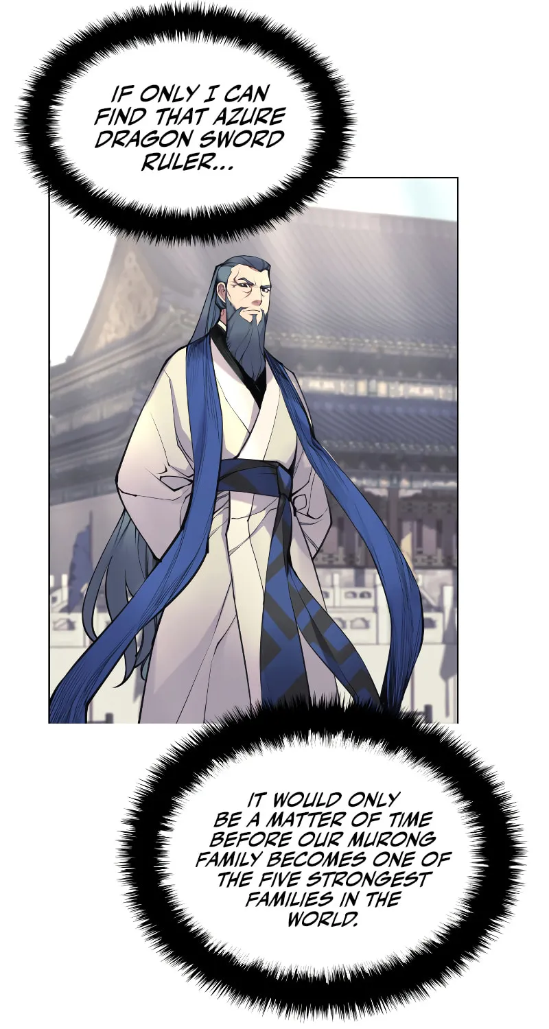 Records of the Swordsman Scholar Chapter 7 page 42 - 