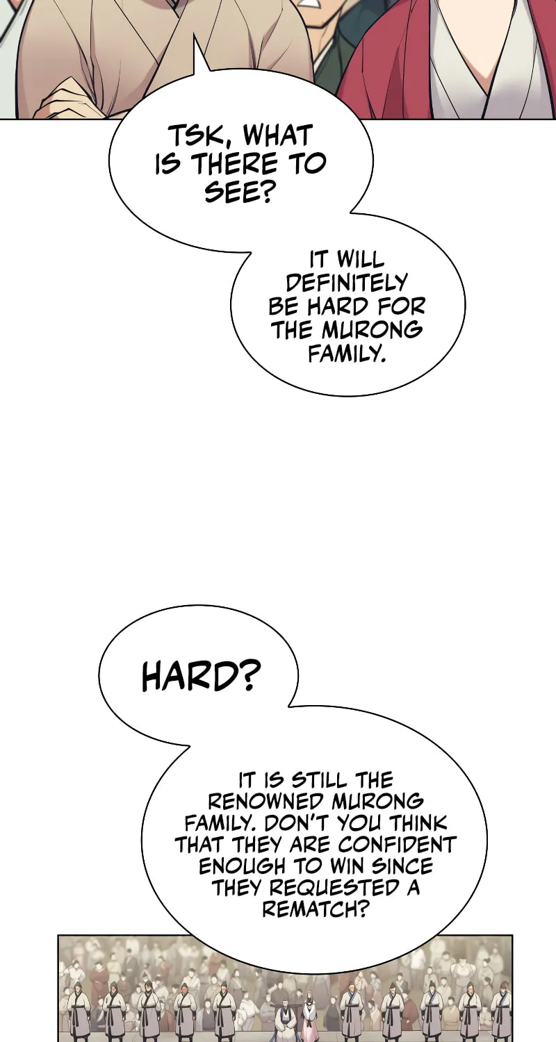 Records of the Swordsman Scholar Chapter 7 page 47 - 